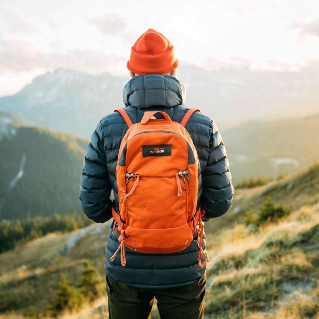 backpacks